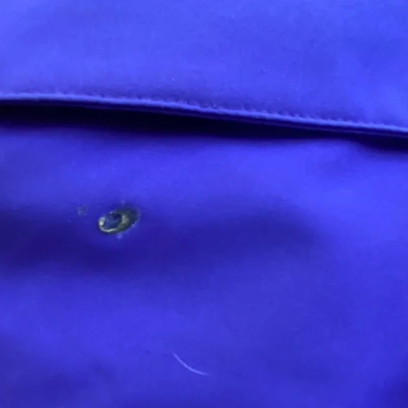 Spyder insulated ski jacket with hood for girls - Picture 4 of 5